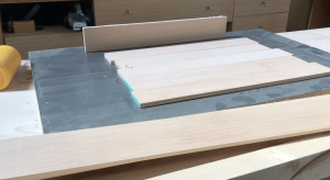 Como hacer un tablero de Ajedrez - Tablas Tablitas Tablones